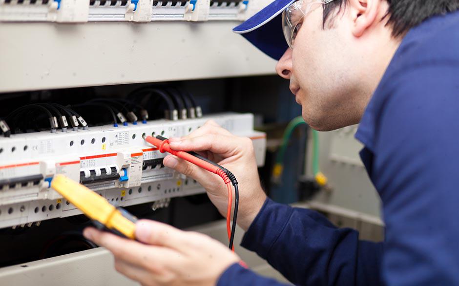 électricien dépannage Trappes