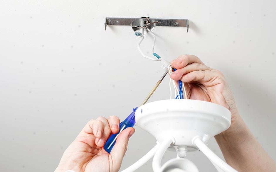  électricien dépannage Trappes