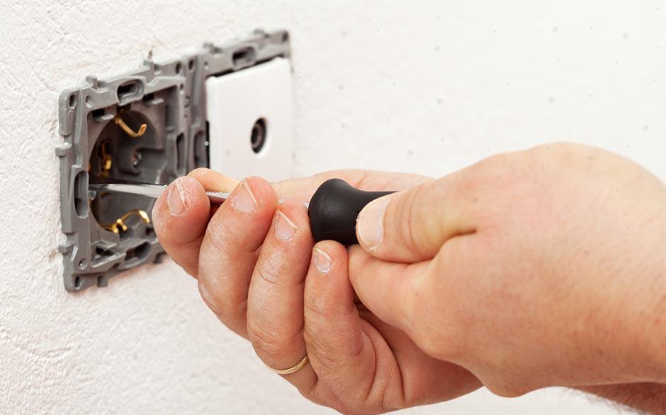  électricien dépannage Trappes