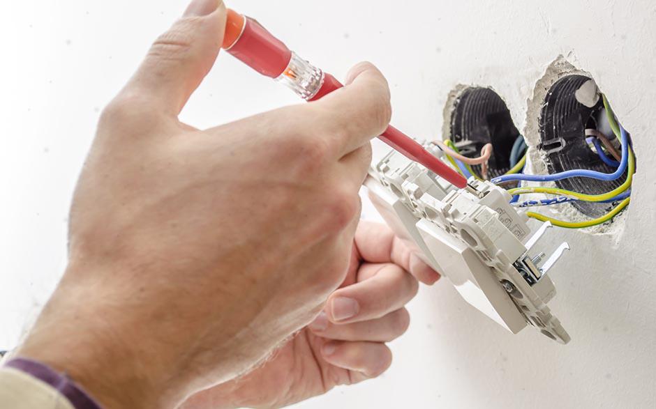 électricien dépannage Trappes
