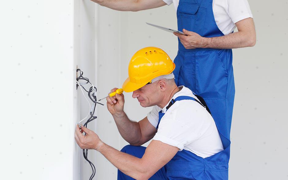 électricien dépannage Trappes
