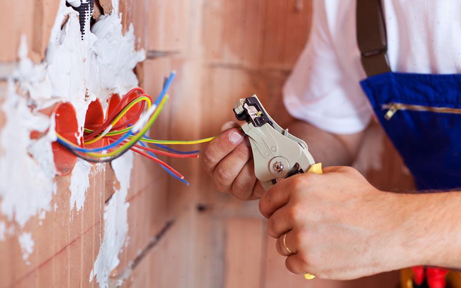 électricien dépannage Trappes