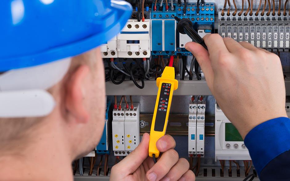  électricien dépannage Trappes