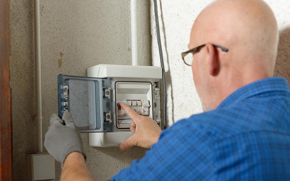  électricien dépannage Trappes